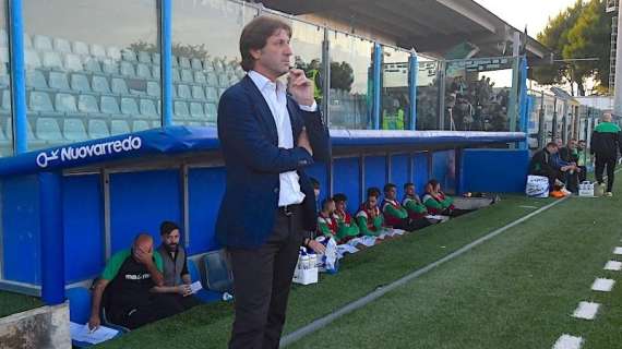 Sfida alla schiacciasassi Catanzaro: servirà un Avellino perfetto. Presentazione e probabile formazione