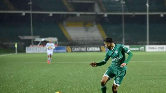 Avellino-Monopoli 4-0, le pagelle: difesa solida, Aloi è dappertutto, Bernardotto incontenibile