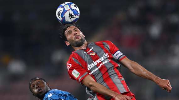 Cremonese-Spezia, nulla di fatto al primo atto: l'andata finisce 0-0