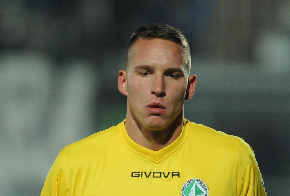 Radunovic ricorda l'Avellino: "Titolare a 19 anni, bella esperienza. Lo Spezia..."
