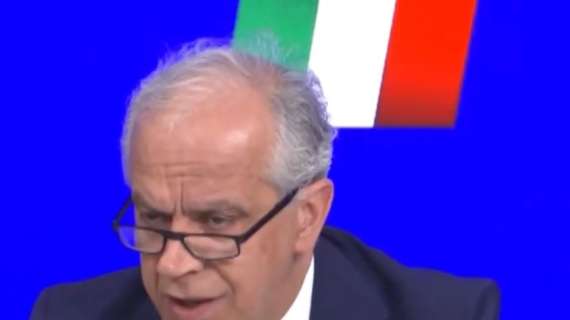 Piantedosi: "Presidente della Regione o Avellino in Serie A? Scelgo la serie A"