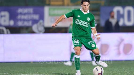 GdS - "Guizzo Capelli e gran colpo ad Avellino. Festa per tutti". Enrici da 6,5 