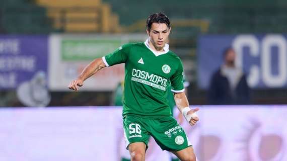 Dialogo Avellino-Salernitana: sul tavolo possibile scambio Enrici-Maggiore