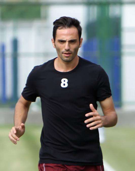 Ufficiale - L'ex De Martino passa al Fondi