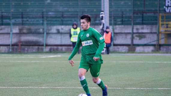 VIDEO - Gli highlights di Monopoli-Avellino 0-2