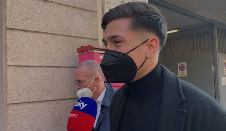 Attacco, spunta un altro nome: è una punta del Sassuolo