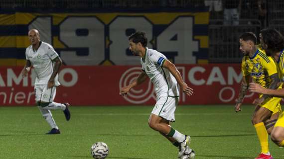 Modena-Avellino, presentazione gara e probabili formazioni 
