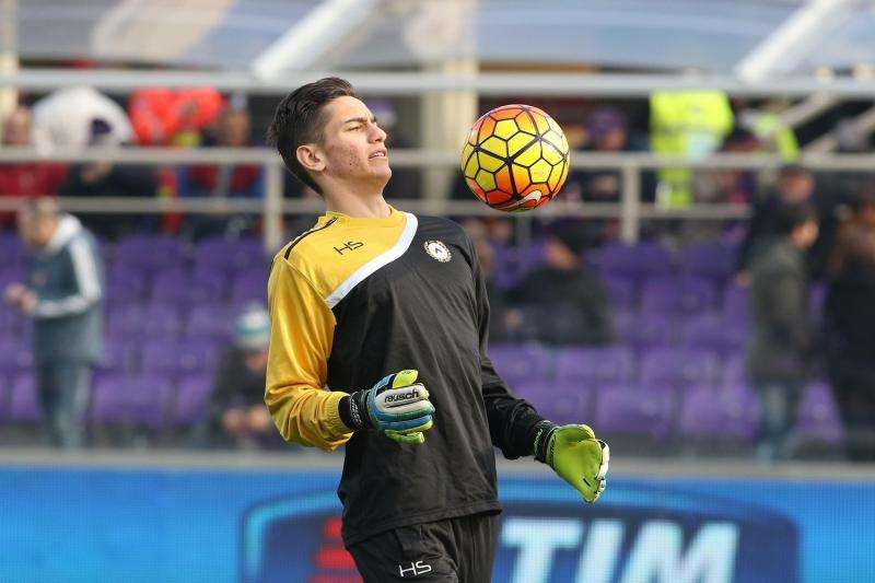 Non si sblocca l'affare Radu: l'Avellino bussa alla porta dell'Udinese