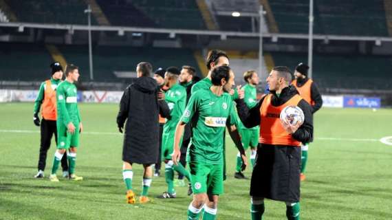 L'Avellino dilaga nel finale a San Teodoro: Budoni abbattuto (1-4)