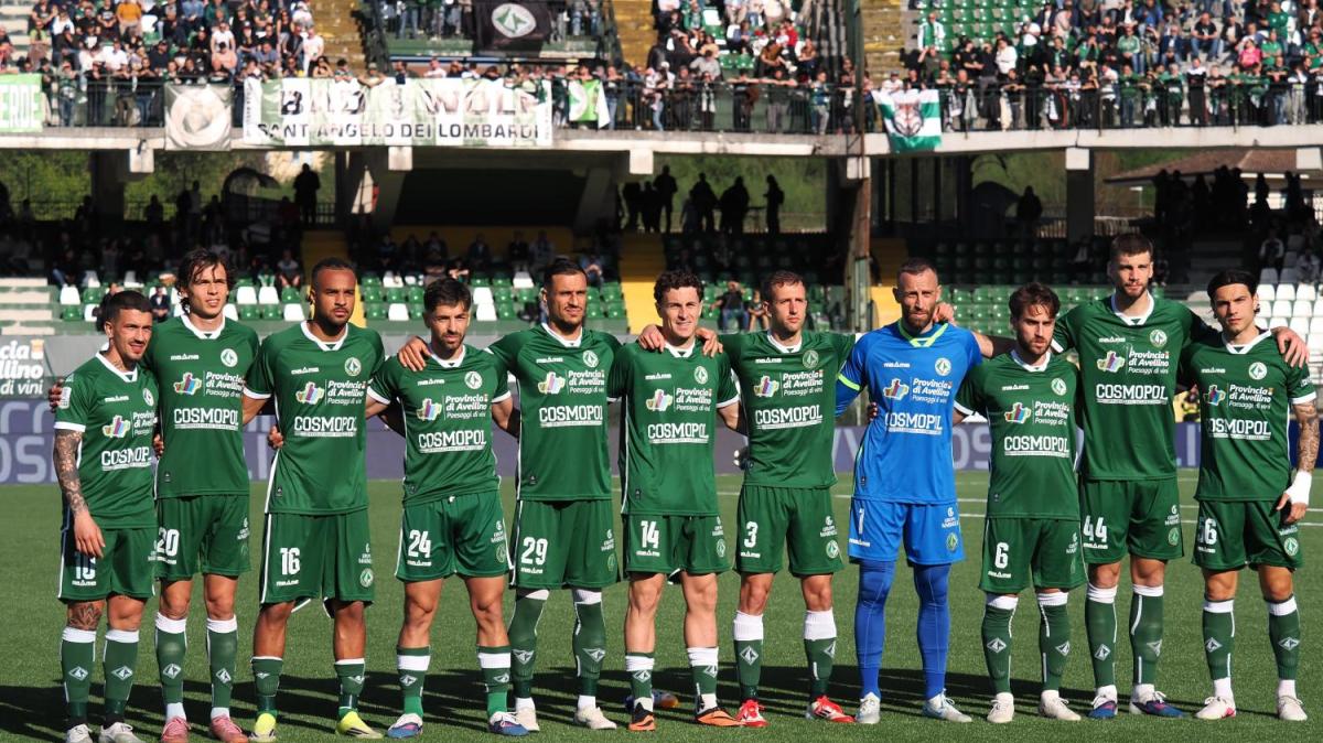 TuttoAvellino Award - Mantova-Avellino: chi è stato il migliore? Clicca e vota
