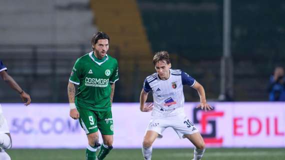 Avellino-Taranto 0-1, le pagelle: Rigione fregato, Russo e Tribuzzi senza idee. Patierno non basta