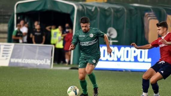 GdS - Avellino, oggi l'arrivo di Rastelli? Voti bassi per tutti