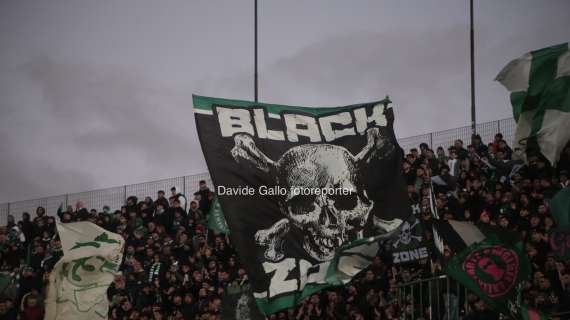 Benevento-Avellino, prevendita bloccata: oggi decide il Gos sulla presenza dei tifosi irpini al Vigorito