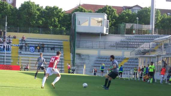 Avellino, per la fascia destra si valuta un calciatore di Serie B