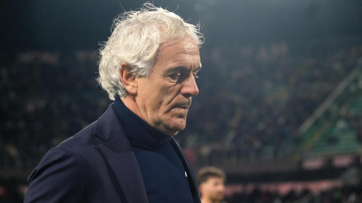Spezia, Donadoni: "Vogliamo riscattarci davanti al nostro pubblico"