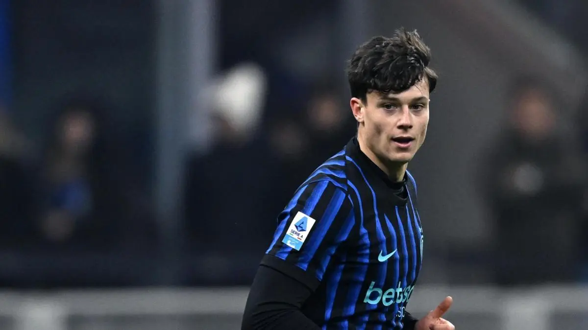 Si allunga la lista di calciatori dell'Inter osservati: c'è anche una giovane punta