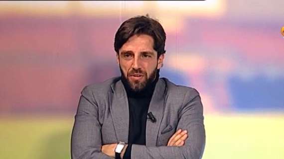 Il ds Amodio: "Ad oggi la Juve Stabia non ha rivali, l'Avellino sta perdendo il campionato al Partenio"