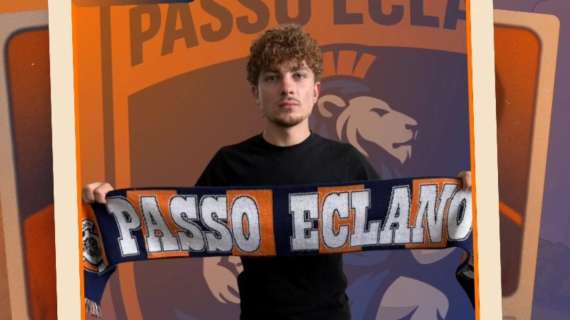 Passo Eclano, firma un 2005 ex Forza e Coraggio 