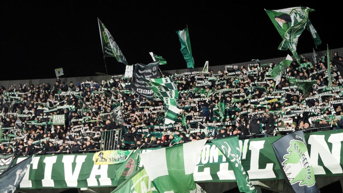 Avellino-Sampdoria, da lunedì il via alla prevendita dei tagliandi: le informazioni
