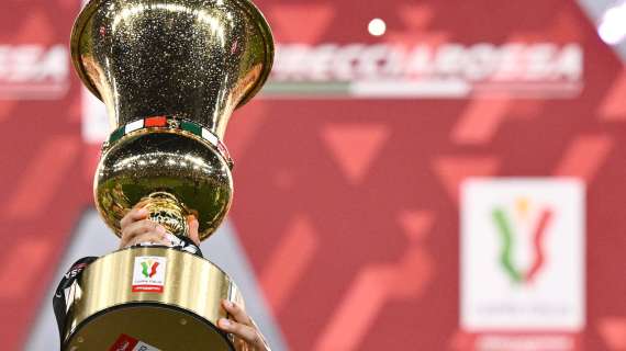 Domani la Finale di Coppa Italia Frecciarossa: anche questo trofeo è Made in Irpinia