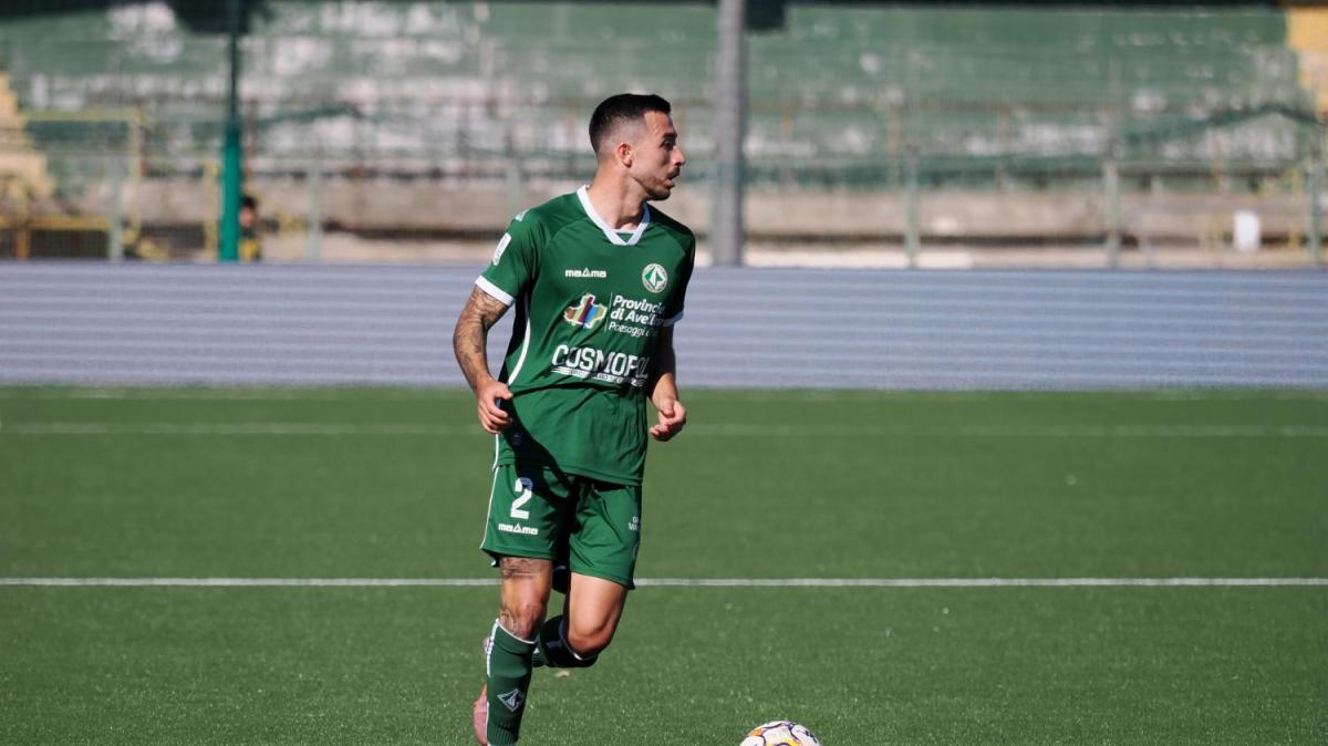 Avellino-Venezia 1-0, fine primo tempo: Missori cinico, lagunari fermati da Daffara e dalla traversa