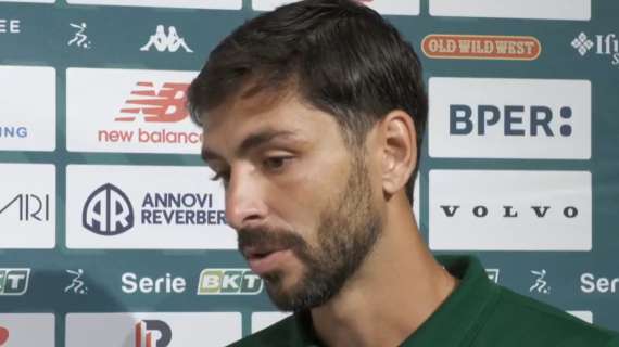 Sounas a PrimaTivvù: "Concentrati sui dettagli e abbiamo guadagnato un punto su un campo difficile"