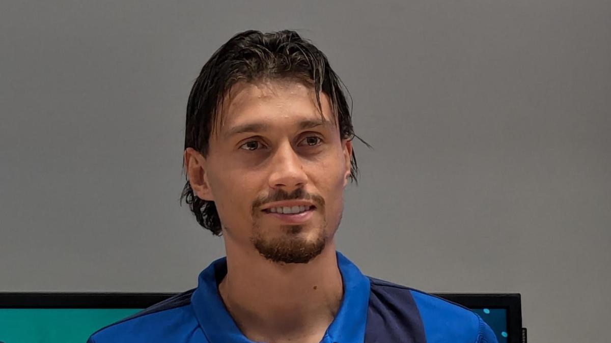 Pescara, ad Avellino rientra Bettella. Gorgone pensa ad Altare dall'inizio