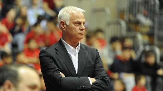 Coach Dalmasson dopo il blitz di Avellino: “Dimostrato di essere una grande squadra”