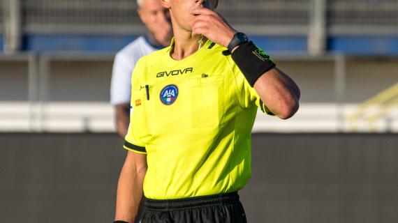 I precedenti sorridono all'Avellino con il sig. Allegretta. Negativo il bilancio col Mantova 