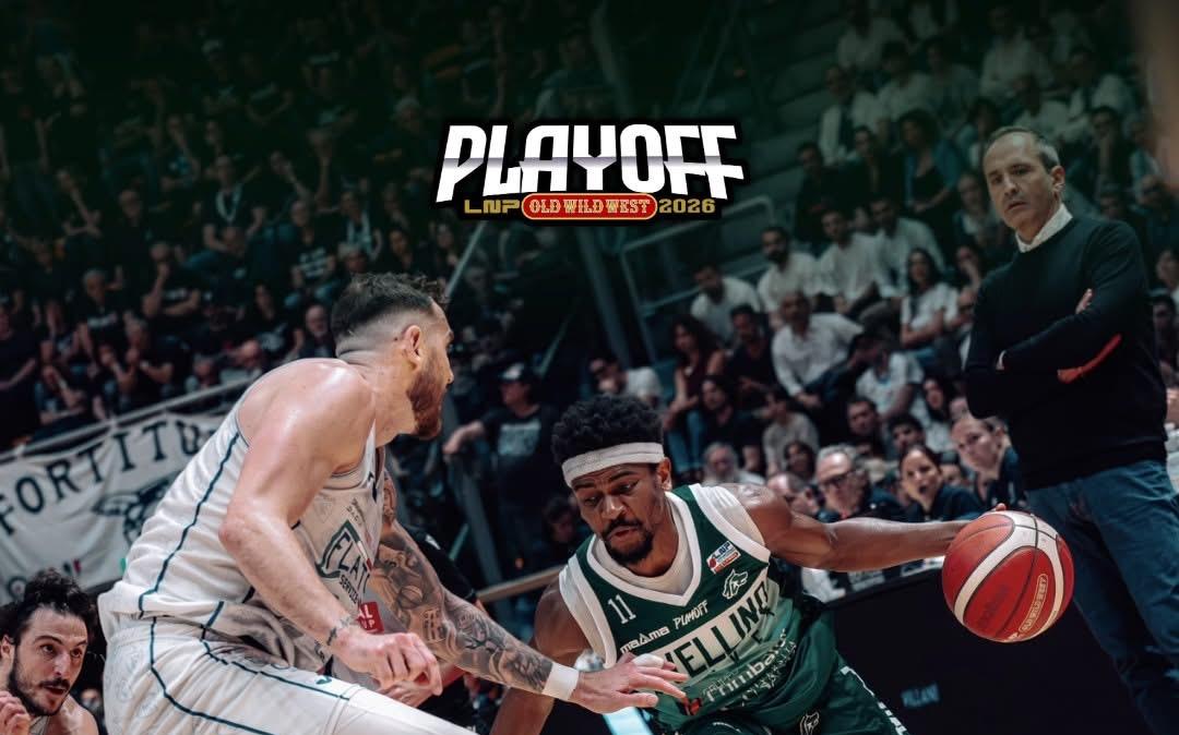 L'Unicusano Avellino Basket impresa sfiorata: Gara 2 è della Fortitudo