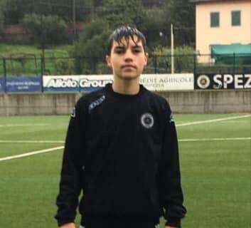 Alessandro Silano passa dalla Calcio Ok allo Spezia 