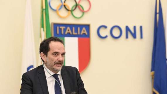 UFFICIALE - Matteo Marani nuovo presidente della Lega Pro