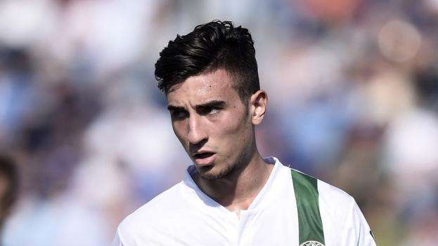 I convocati di Novellino per la sfida all'Entella