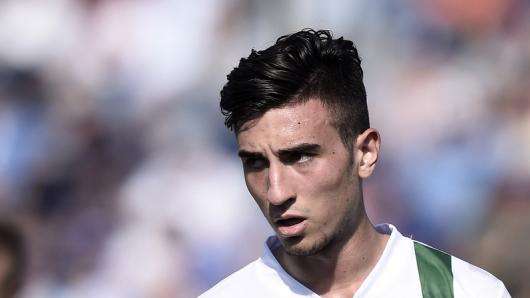 Asencio: "Buon punto ma potevo sfruttare meglio le mie occasioni"