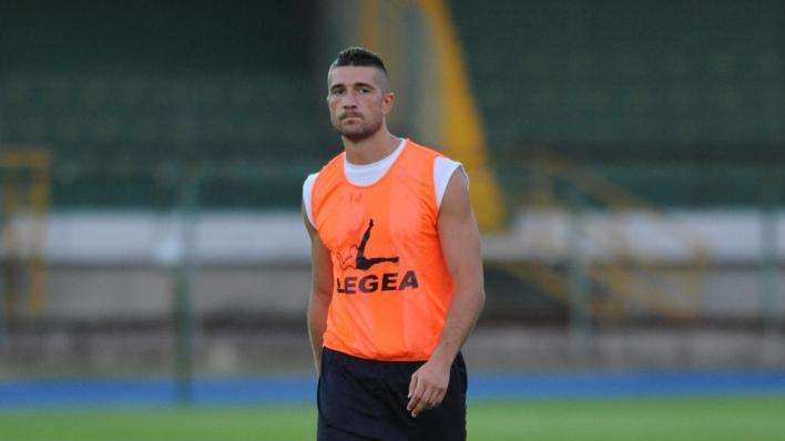Galabinov: "Bellissimo vedere lo stadio pieno"