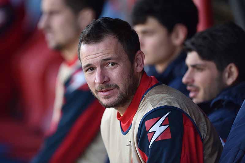 Avellino Youth: risoluzione con l'allenatore dell'Under 15 Angelo D'Angelo e il vice Rispoli