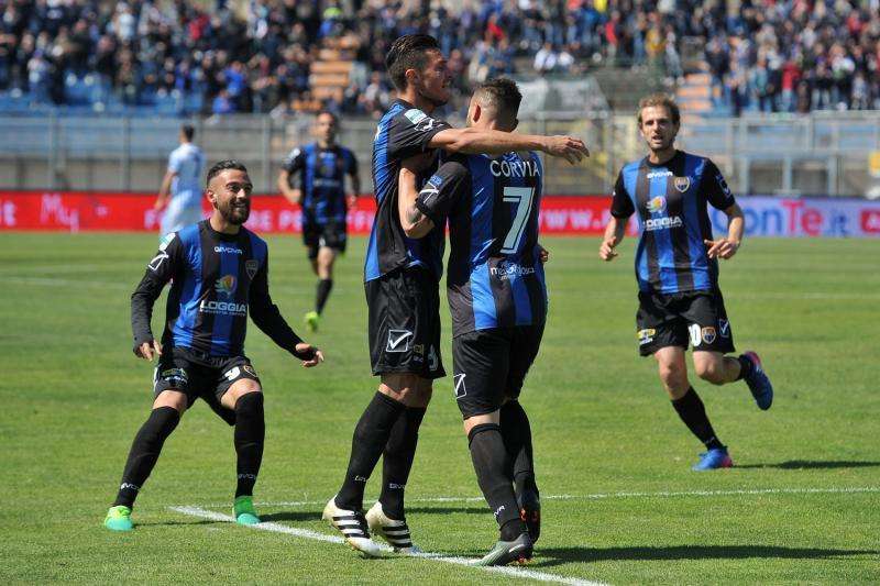 UFFICIALE - Latina, altri 5 punti di penalizzazione: addio alla B