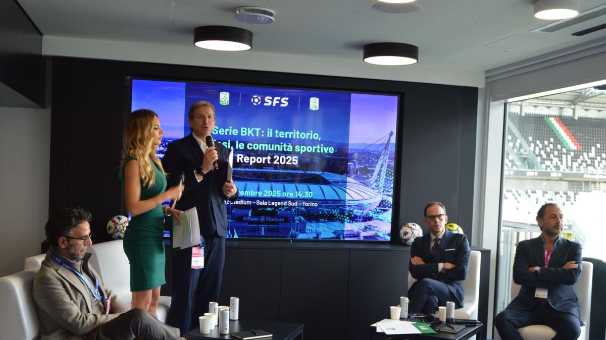 Report Nielsen 2025: la Serie BKT piace a 8,4 milioni di italiani