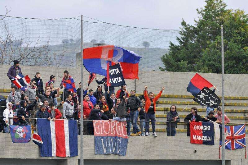 Giudice Sportivo, otto gli squalificati. Punito il Crotone
