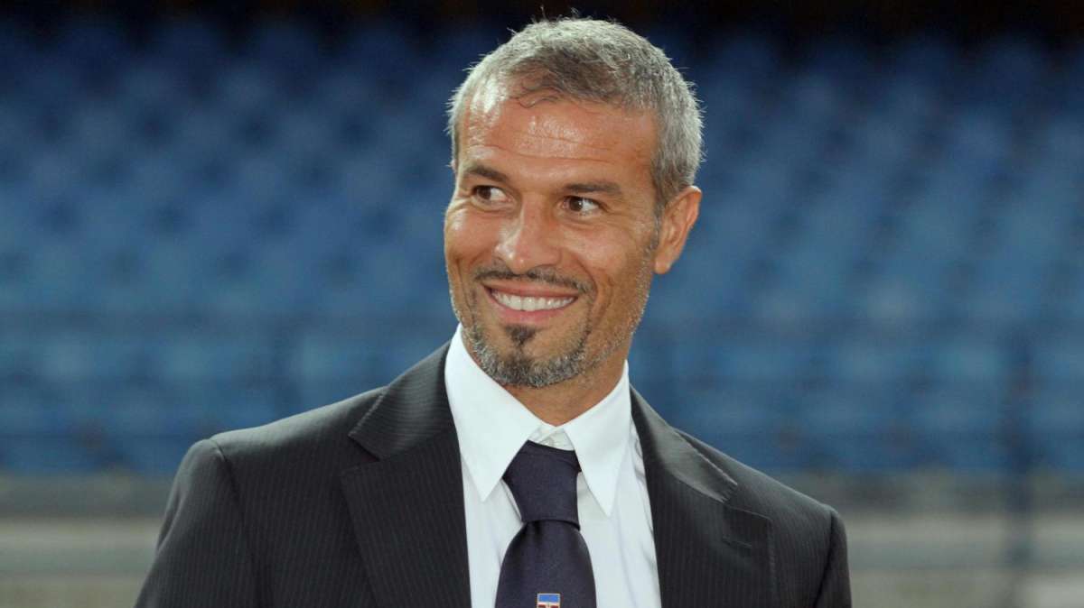 Reggina, ufficiale il ritorno di Atzori