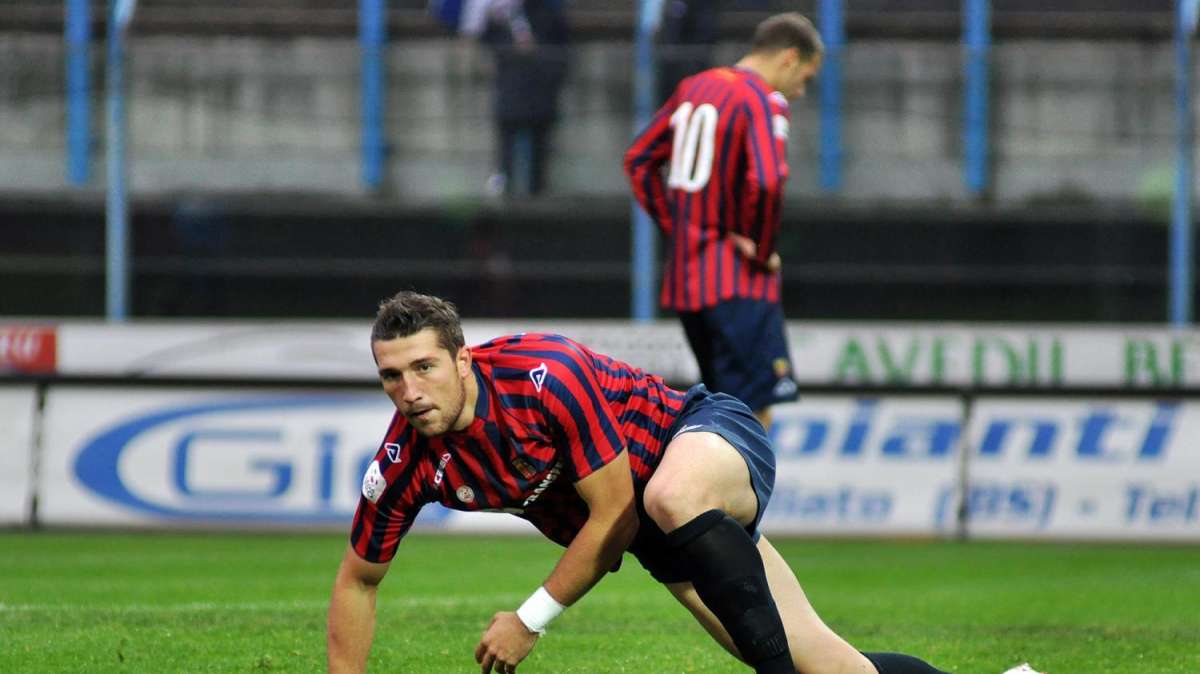 Galabinov: "Spero di arrivare in doppia cifra"