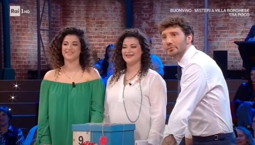 VIDEO - L'avellinese Sara Capaldo vince 38.000 euro ad Affari Tuoi e ricorda il 2-1 al Napoli nel 2005