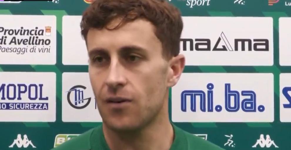 Biasci a PrimaTivvù: "C'è rammarico. Meritavamo la vittoria"