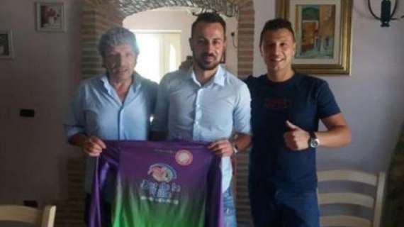 Prima Categoria - L'Atletico Castelfranci di Di Rienzo pronta a stupire
