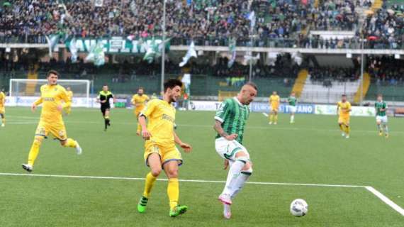 Bari-Avellino 2-1, le pagelle: Castaldo, oltre al gol tanto altro. Bene Jidayi, Ardemagni inconsistente