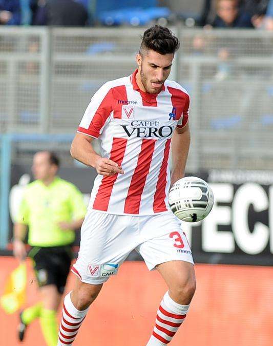 Vicenza, Sampirisi: "Ad Avellino per vincere"