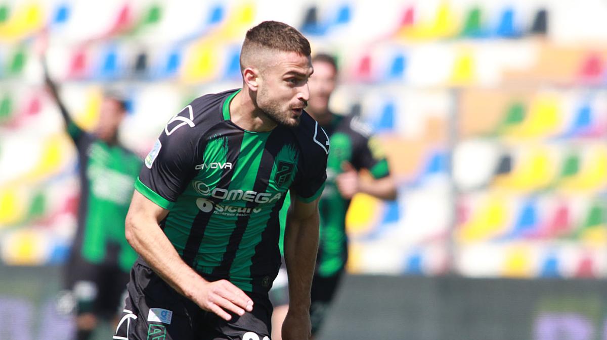 L'Avellino torna alla carica per Butic, anche l'Ascoli sulle sue tracce