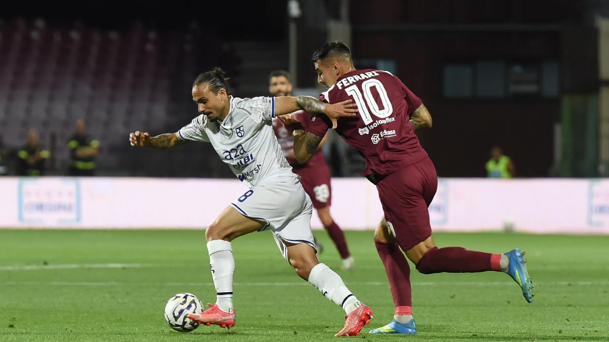 Playoff di C: sarà Union Brescia-Ascoli la finale