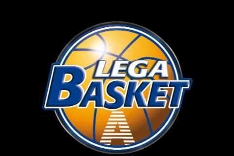 Lega Basket Serie A, domani il giorno del calendario