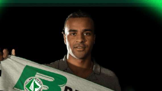 UFFICIALE - Avellino, dal Sassuolo in prestito c'è anche Kumi